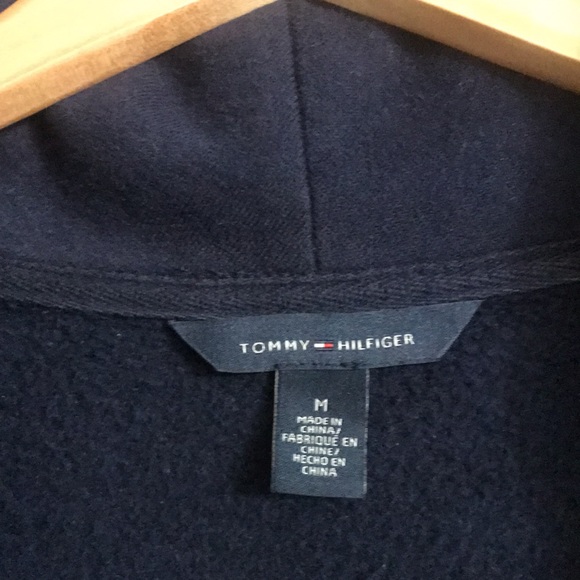 Tommy Hilfiger cardigan Size M - Picture 5 of 11